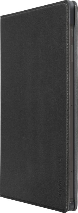 Productafbeelding Gecko Covers Boek-omslag Easy-Click 2.0 zwart (Galaxy Tab S7)