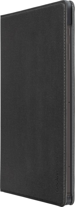 Image du produit Gecko Covers Book-Cover Easy-Click 2.0 noir (Galaxy Tab S7)