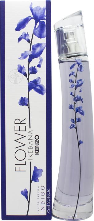 Image du produit Kenzo Ikebana Eau de Parfum Indigo (Eau de parfum, 75 ml)