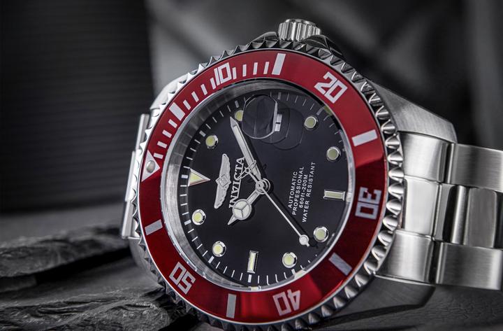 Produktbild Invicta Pro Diver - 35854 (47 mm)