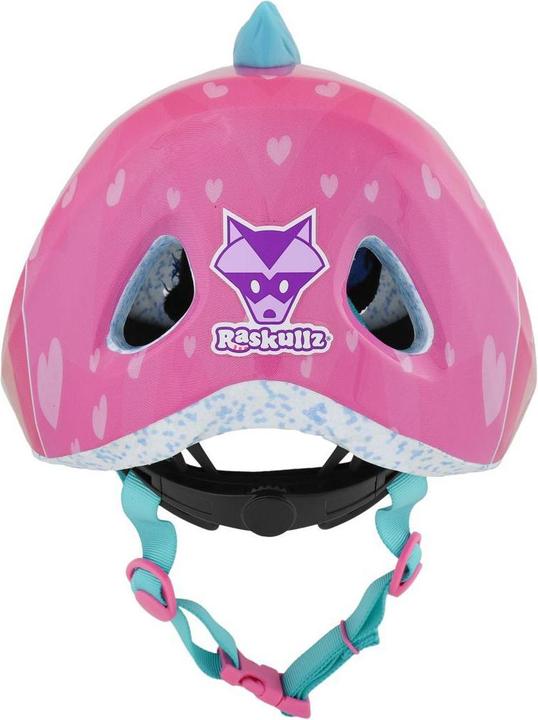 Actual product image C-Preme childrens bike helmet lil unicorn -1+ (48 - 52 cm)