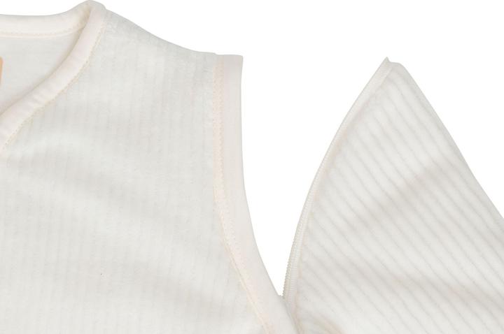 Image du produit Jollein Sac de couchage avec manches amovibles (90 cm, 2.5 TOG, Hiver)