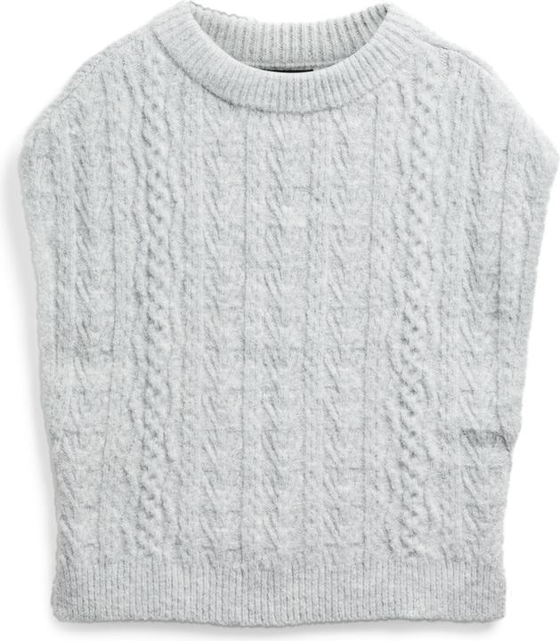 Produktbild Pieces PCNOSIE Poncho (One Size)