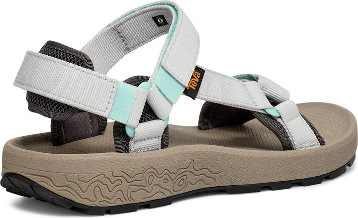 Actual product image Teva W's Hydratrek Sandal (41)
