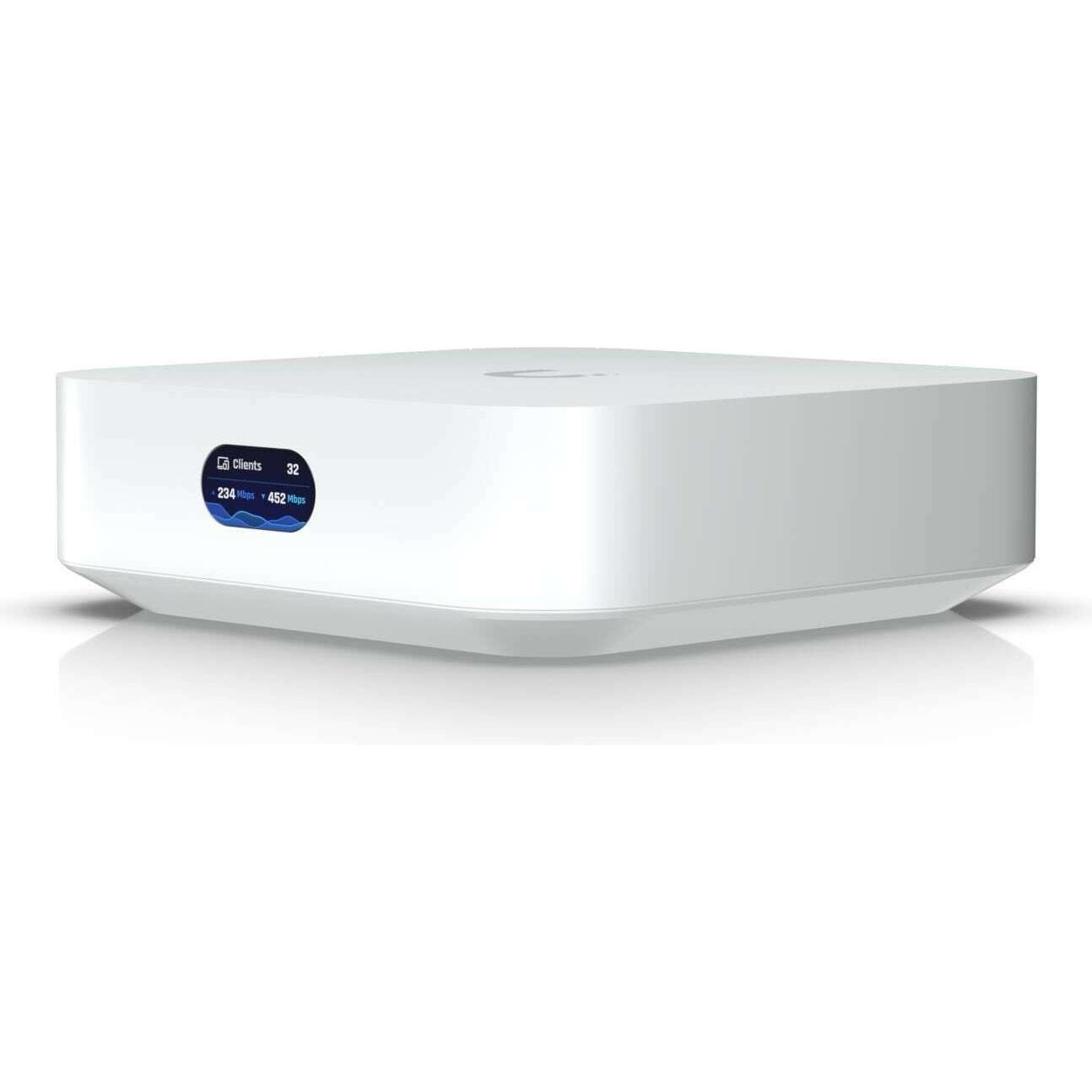 Ubiquiti UniFi Express, Router, Weiss
