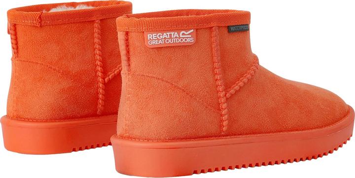 Produktbild Regatta Schneestiefel Risely Kunstfell gefüttert (24)