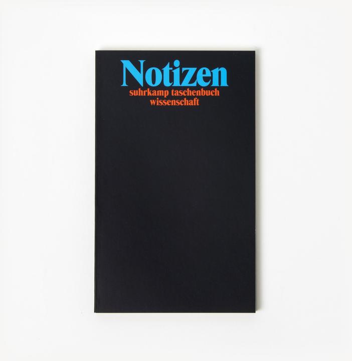 Image du produit Carnet de notes 50 ans stw (Blanc, Couverture souple)