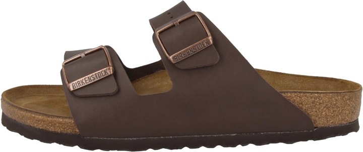 Birkenstock Arizona Birko-Flor schmal