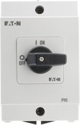 Produktbild Eaton T0-2-1/I1