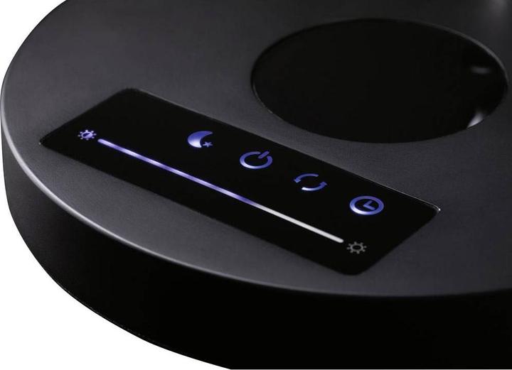 Actual product image Paulmann Numis incl. wireless charging (1150 lm)