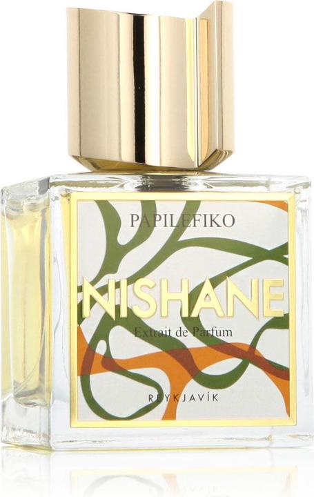 Actual product image Nishane Papilefiko (Extrait De Parfum, 100 ml)