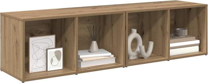 Actual product image vidaXL TV-Schränk (35 x 37 x 72 cm)