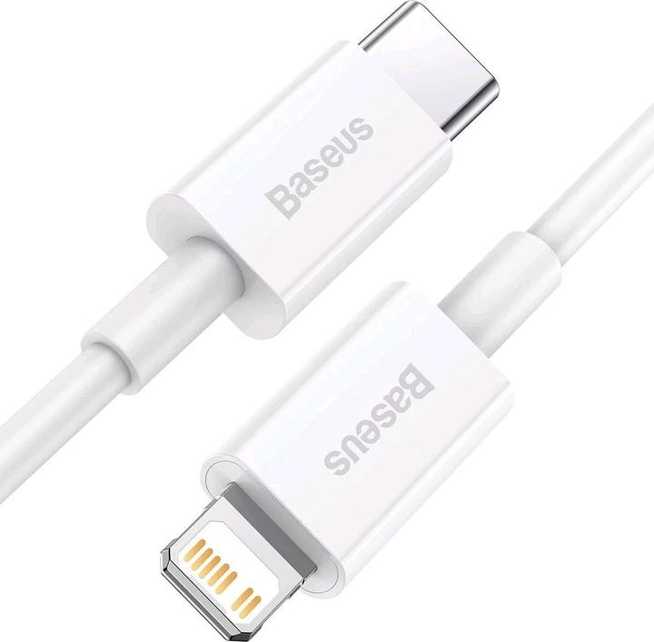 Produktbild Baseus Superior Series (0.25 m, USB 2.0, 20 W)