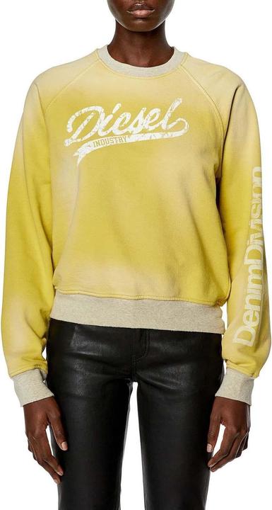 Immagine prodotto Diesel F-Thecle Felpa Donna (S)