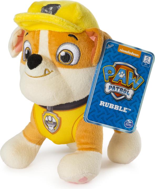 Image du produit Paw Patrol Basic (21.10 cm)