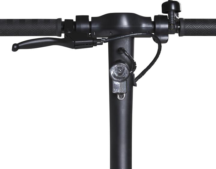 Actual product image Denver SCO-85351 THOR eScooter (20 km/h, 20 km, 350 W)