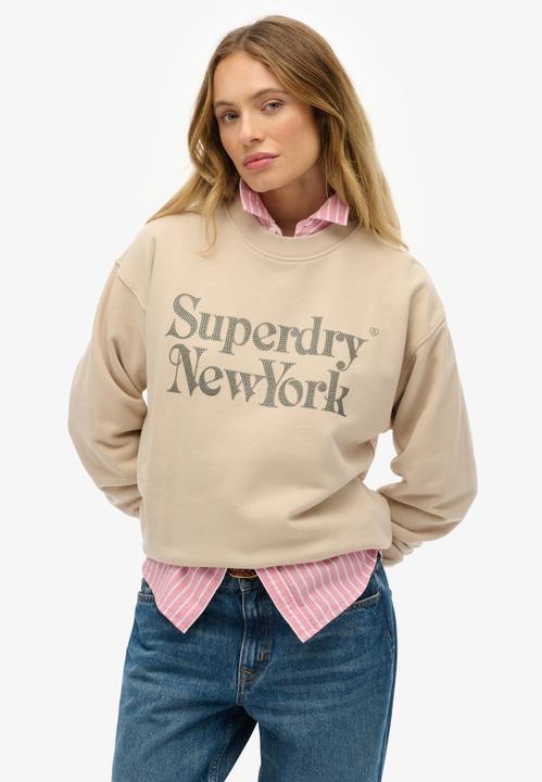 Produktbild Superdry Brand Mark (S)