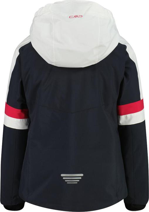 Immagine prodotto CMP Campagnolo Girl's Jacket Snaps Hood (104)