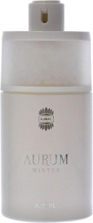 Immagine prodotto Ajmal Aurum Winter - EDP - 75 ml (Eau de parfum, 75 ml)