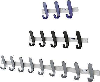 Actual product image eurokraft pro Coat rack