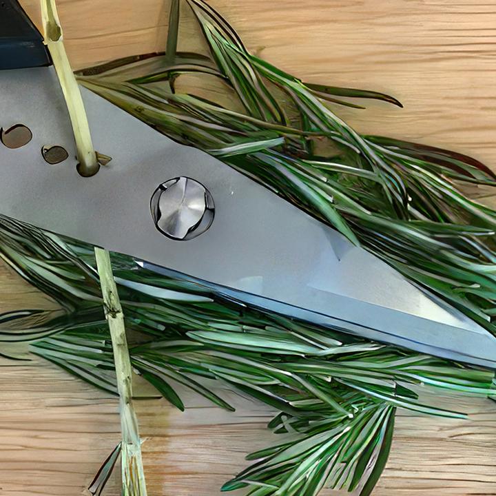 Actual product image Schwarz Kitchen Herby (18.60 cm)