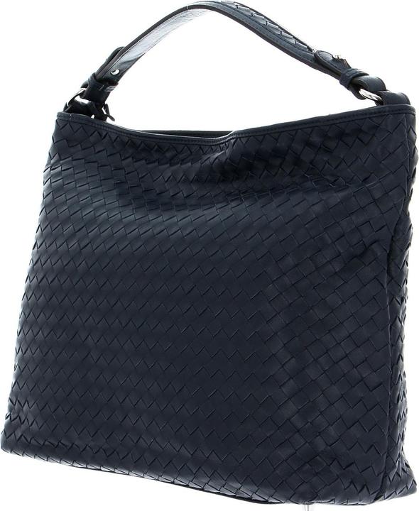Immagine prodotto Abro Leather Piuma Weaving Hobo Bag Elvi