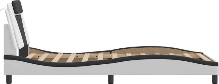 Image du produit vidaXL Bettgestell (100 x 200 cm)