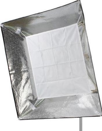 Productafbeelding Linkstar Opvouwbare Softbox QSSX-7575 75x75 cm (Inklapbare reflector)