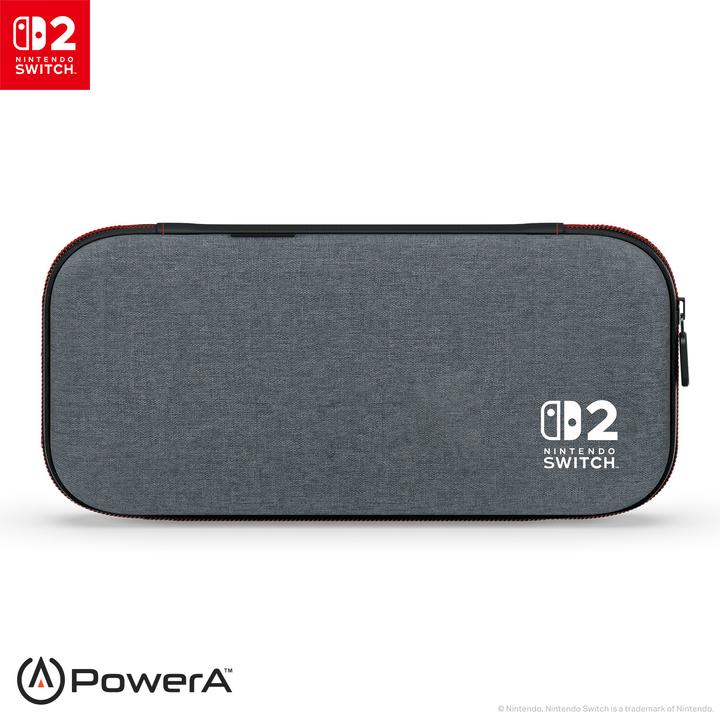 Produktbild PowerA Tasche Slim (Switch 2)