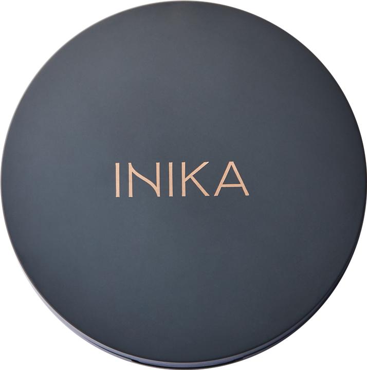Image du produit Inika Organic Duo teinté cuisson (Teck)