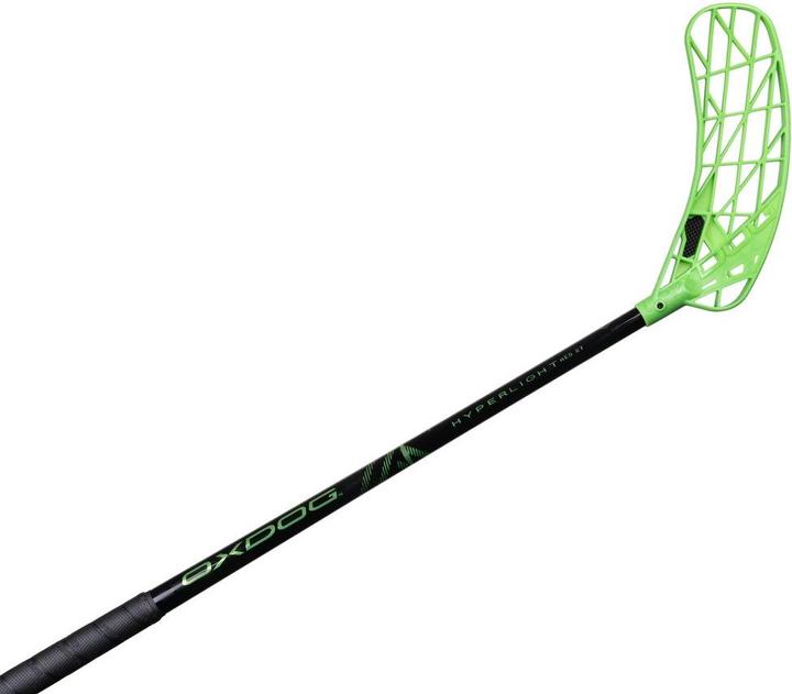 Actual product image Oxdog Hyperlight HES 27 Rund 24/25-Rechts-101 cm (101 cm, Right)