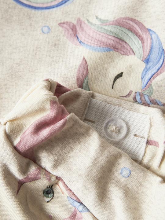 Actual product image Name it Bio-Baumwoll Shorts (92)
