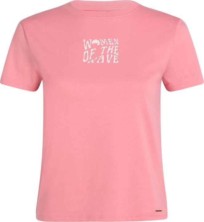 Actual product image O'Neill Women's Women of the Wave T-Shirt (L)
