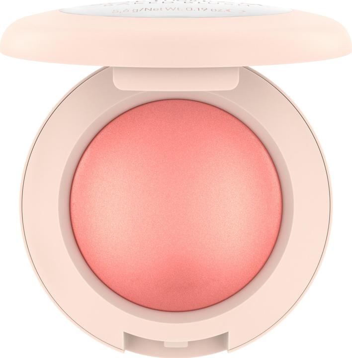 010 - On Cloud Pink