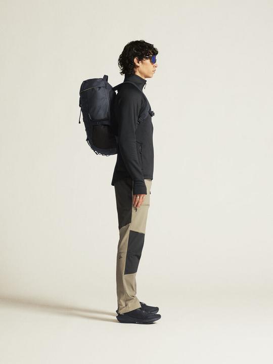 Produktbild Craft ADV Explore Power Fleece Jkt M (S)
