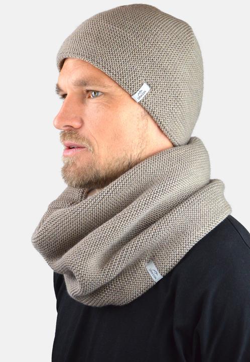 Image du produit DRASSN Parkstein Merino Recycle (Taille unique)