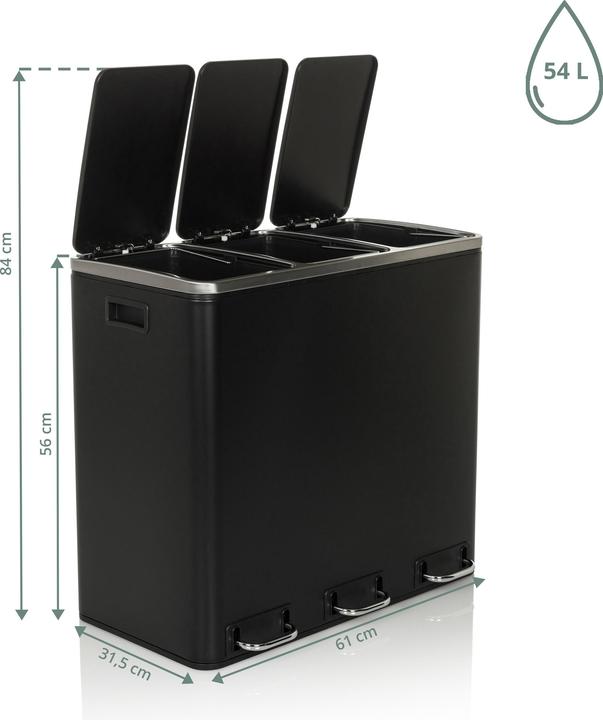 Produktbild Hjh Office Clean Ix