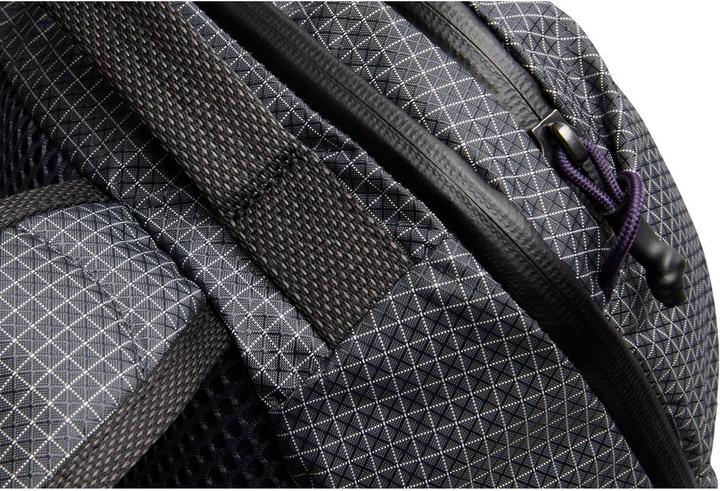 Actual product image Bellroy Lite Duffel Arcade Gray (30.18 l)