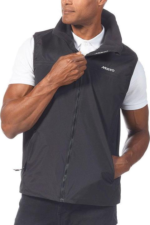 Produktbild Musto Snug 2.0 Weste (L)