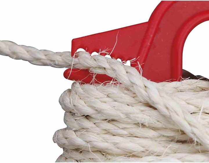 Produktbild Siena Garden Siena Sisal-Seil 6mm 20m natur (20 m)