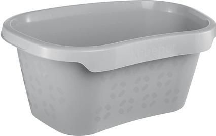 Productafbeelding keeeper Kuip "tilda", breedte: 575 mm, nordic-grijs (30.50 l)
