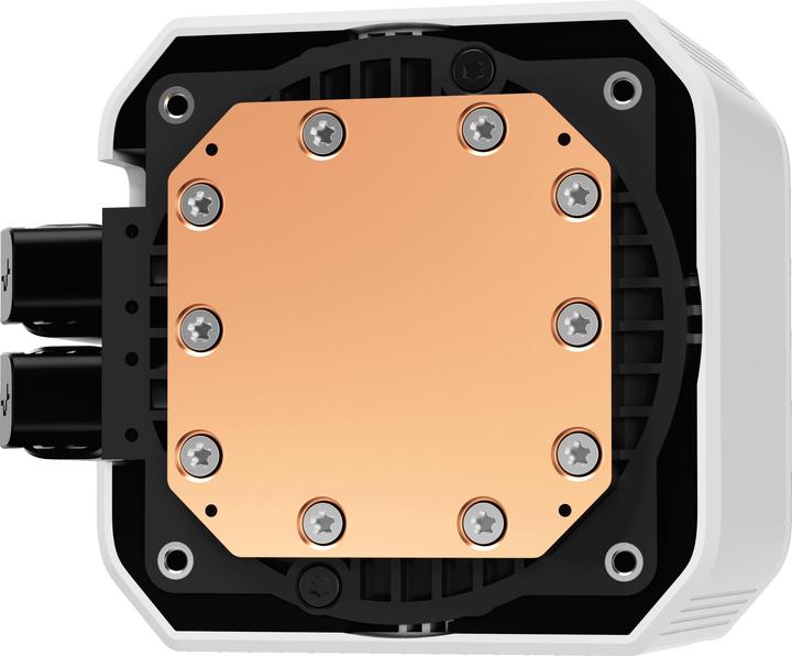 Produktbild Deepcool MYSTIQUE 240 wh