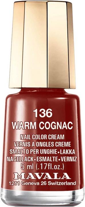Immagine prodotto Mavala Smalto per unghie Mini Colour (Marrone, Smalto)