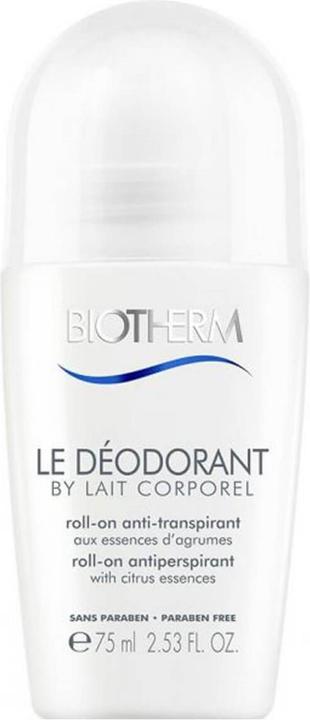 Produktbild Biotherm Lait Corporel (Roll-on, 75 ml)
