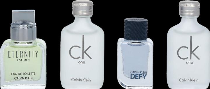 Produktbild Calvin Klein Men Set