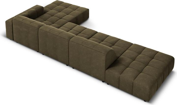 Immagine prodotto Cosmopolitan Design Chicago (Divano ad angolo)