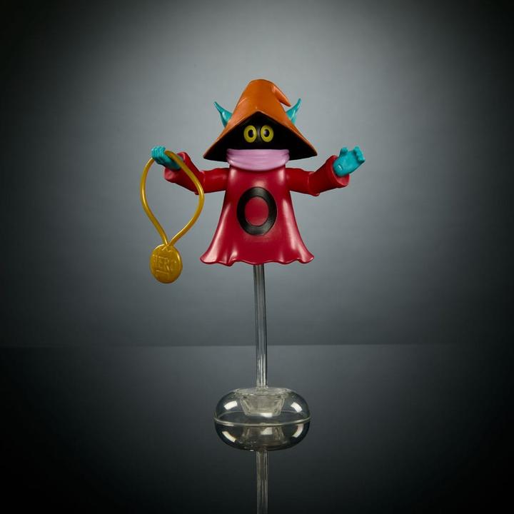 Image du produit Mattel Masters of the Universe Origins Core Cartoon Collection Orko