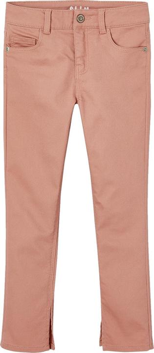 Produktbild Vertbaudet Die „Unverwüstliche“, robuste Mädchen Jeans, Slim-Fit (146)