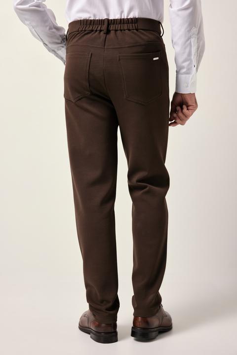 Produktbild JP1880 Jersey-Hose, 5-Pocket, FLEXNAMIC®, Business, Baukasten NEW YORK (XL)