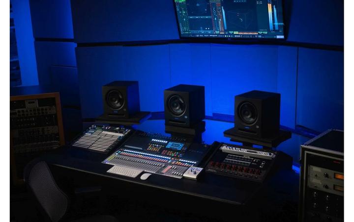 Immagine prodotto PreSonus Eris Pro 8 (Attivo, 1 pz., 1x 140 W)